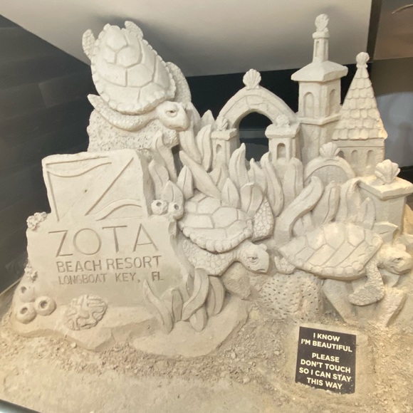 a bit of my family vacation 2021 zota beach - Picture 17 of 17